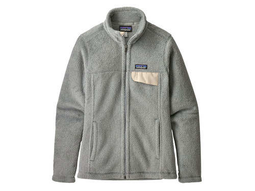 patagonia black zip up jacket